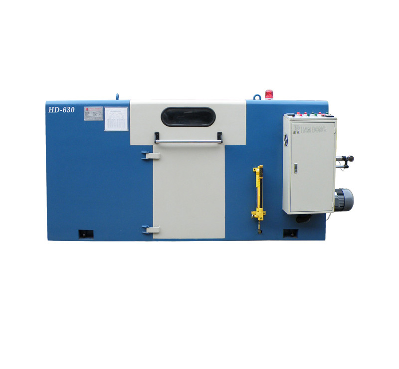 HD-650高速絞線機(jī)